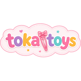 Toka ve Oyuncak Dünyası Toka ve Oyuncak Dünyası